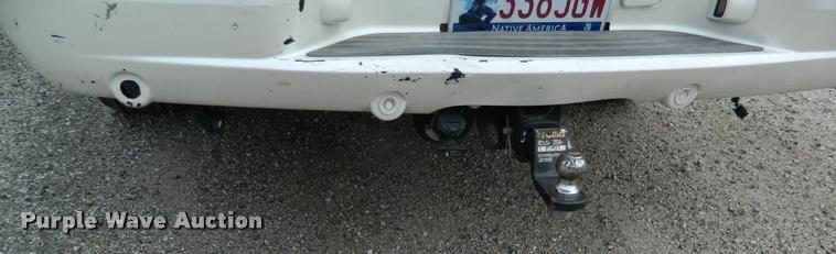 image for item DB1123 2005 Cadillac Escalade ESV SUV