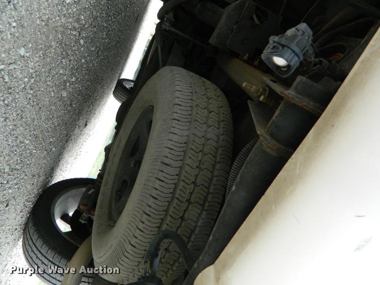 image for item DB1123 2005 Cadillac Escalade ESV SUV