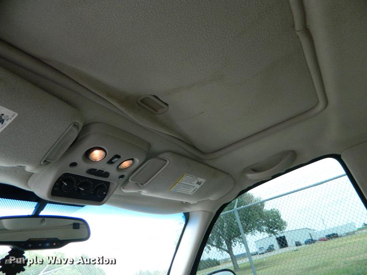 image for item DB1123 2005 Cadillac Escalade ESV SUV