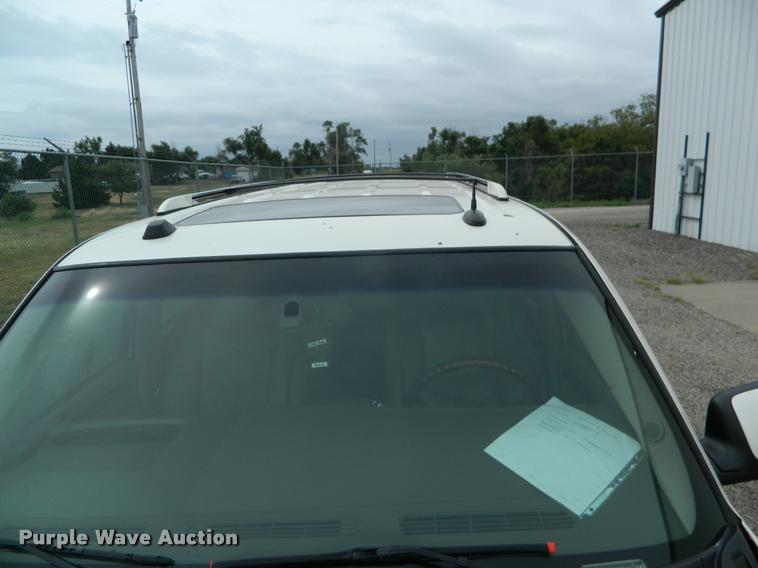 image for item DB1123 2005 Cadillac Escalade ESV SUV