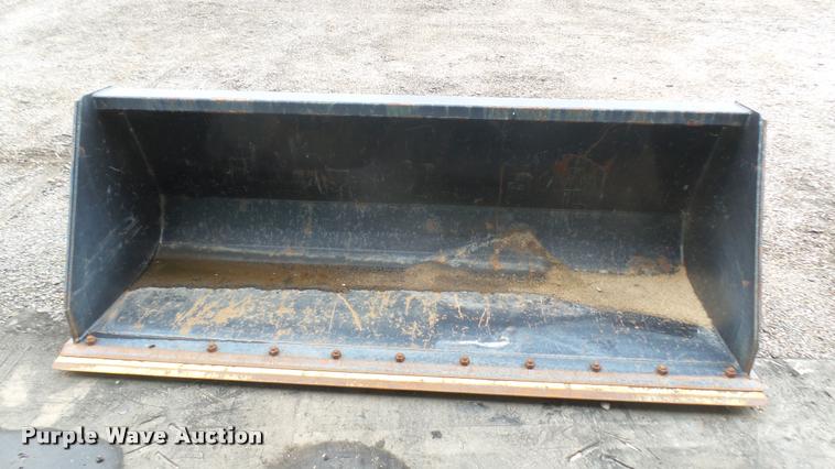 image for item DB3333 2005 New Holland TN70DA MFWD tractor