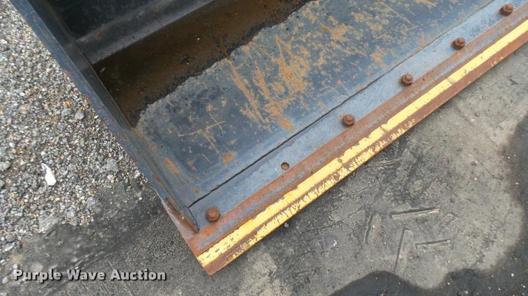 image for item DB3333 2005 New Holland TN70DA MFWD tractor