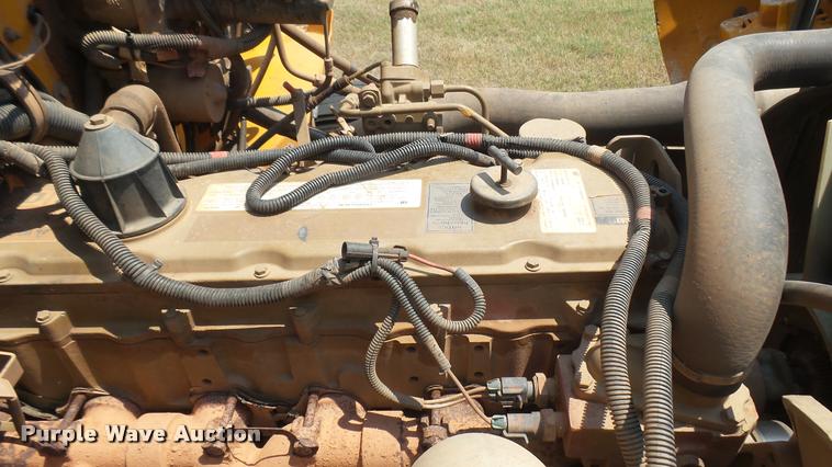 image for item DB3354 2002 Freightliner FS65 Thomas school bus