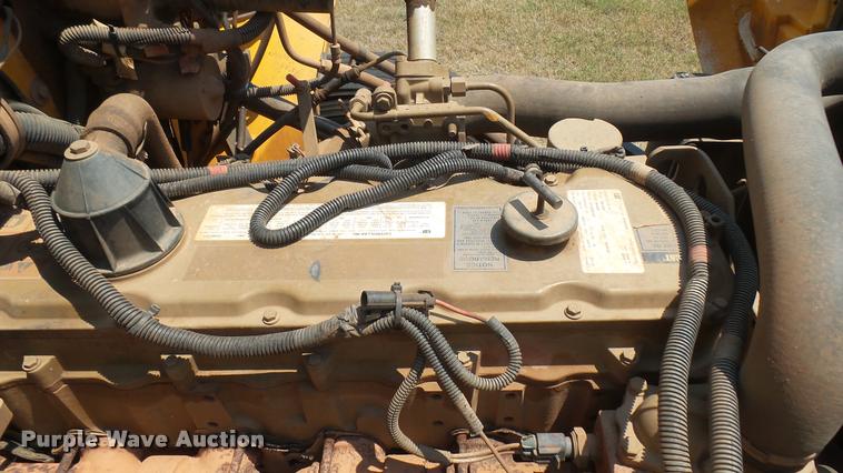 image for item DB3354 2002 Freightliner FS65 Thomas school bus