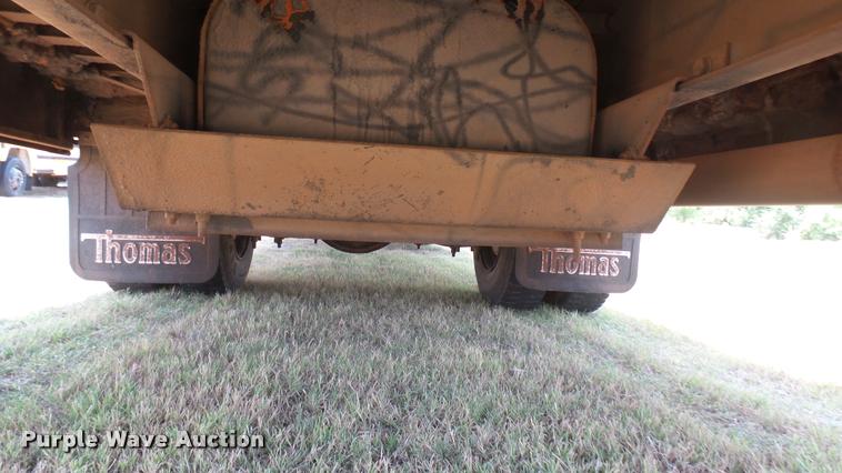 image for item DB3354 2002 Freightliner FS65 Thomas school bus