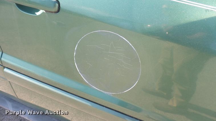 image for item DB3357 2005 Chevrolet Equinox SUV