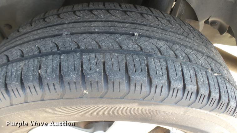 image for item DB3357 2005 Chevrolet Equinox SUV