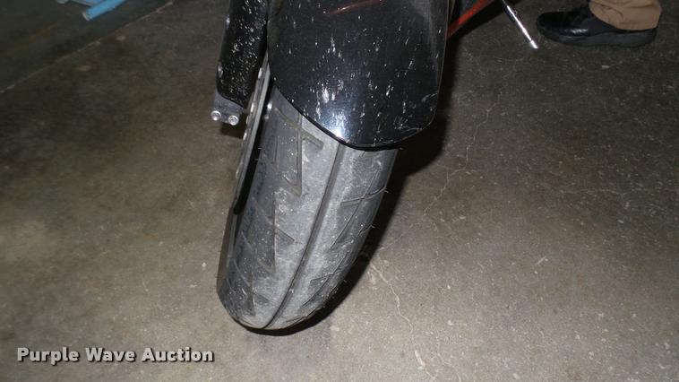 image for item DB3362 2004 Suzuki GSX-R600K4 motorcycle