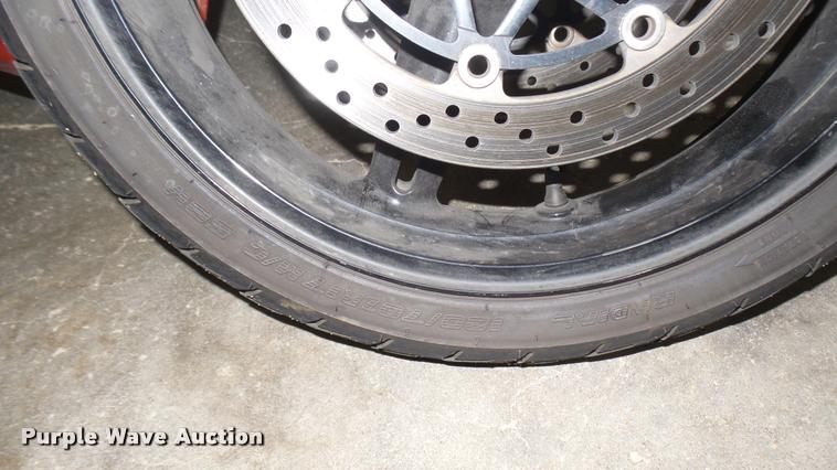 image for item DB3362 2004 Suzuki GSX-R600K4 motorcycle