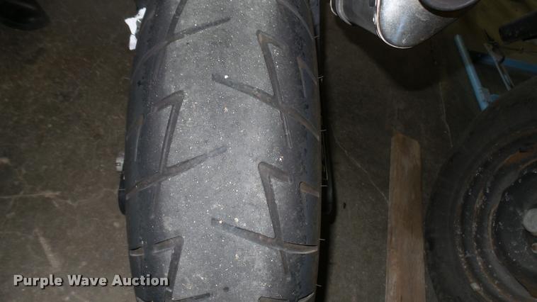 image for item DB3362 2004 Suzuki GSX-R600K4 motorcycle