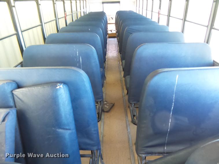 image for item DB6238 2003 Freightliner FS65 Thomas school bus