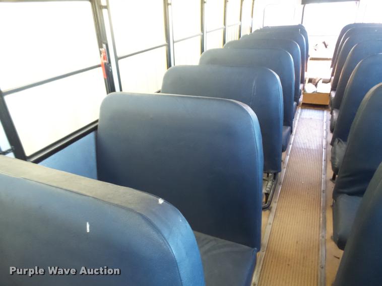 image for item DB6238 2003 Freightliner FS65 Thomas school bus