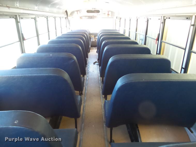 image for item DB6238 2003 Freightliner FS65 Thomas school bus