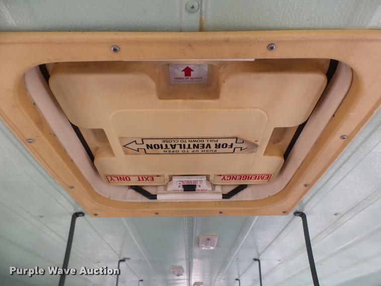 image for item DB6239 1991 International 3800 school bus