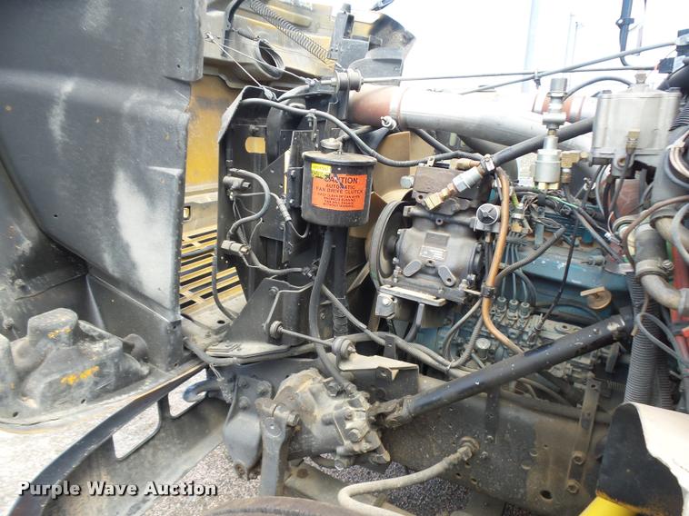 image for item DB6239 1991 International 3800 school bus