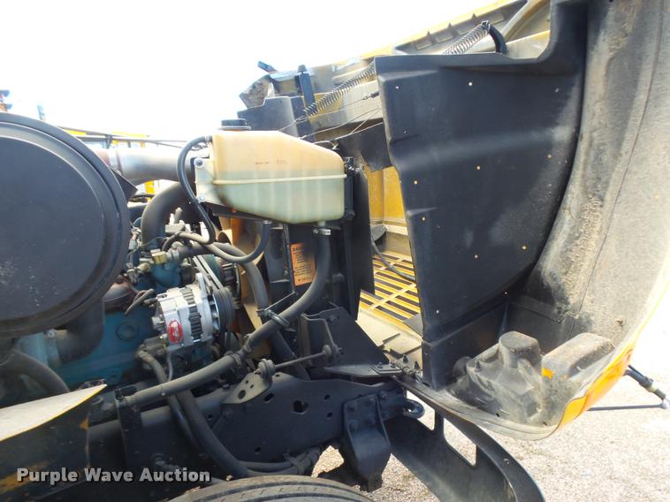 image for item DB6239 1991 International 3800 school bus