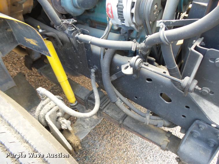 image for item DB6239 1991 International 3800 school bus