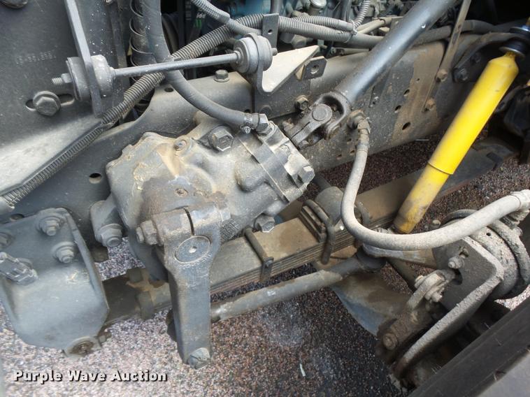 image for item DB6239 1991 International 3800 school bus