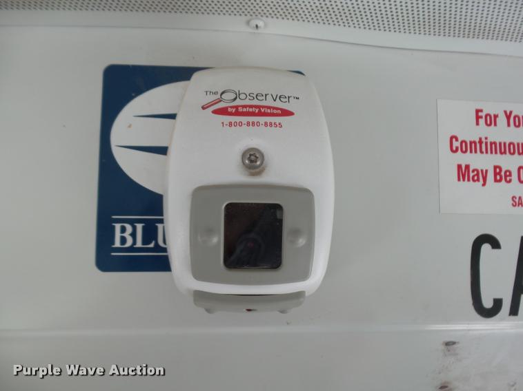 image for item DB6241 2001 International 3800 school bus