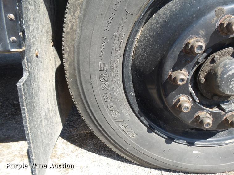 image for item DB6242 1997 Blue Bird TC2000 school bus