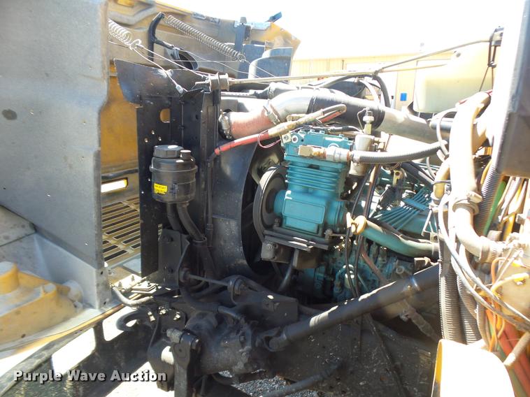 image for item DB6247 1993 International 3800 school bus