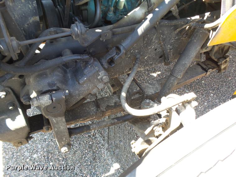 image for item DB6247 1993 International 3800 school bus