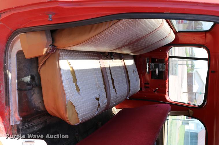 image for item DB9270 1980 Chevrolet Custom Deluxe 20 Crew Cab pickup truck