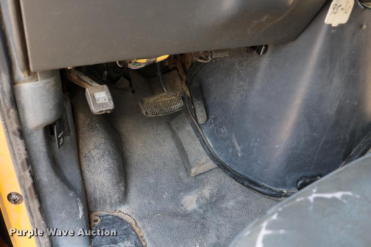 image for item DB9271 1995 Ford Econoline E350 Collins school bus