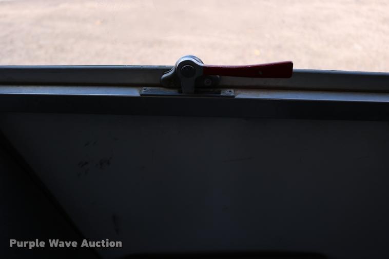 image for item DB9271 1995 Ford Econoline E350 Collins school bus