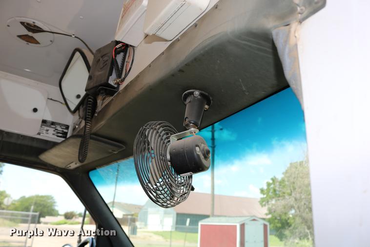 image for item DB9271 1995 Ford Econoline E350 Collins school bus