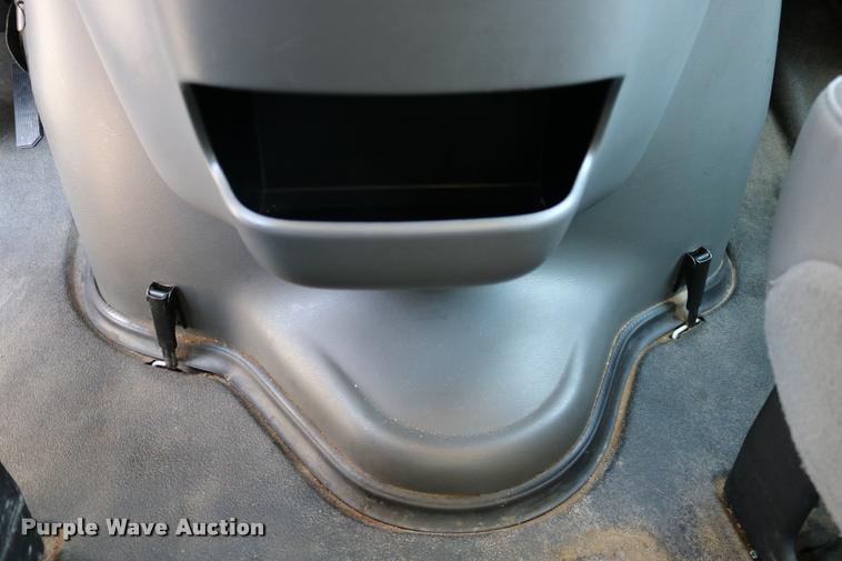 image for item DB9272 2007 Ford E350 Extended van