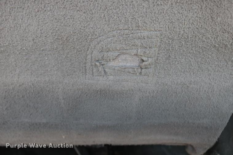 image for item DB9272 2007 Ford E350 Extended van