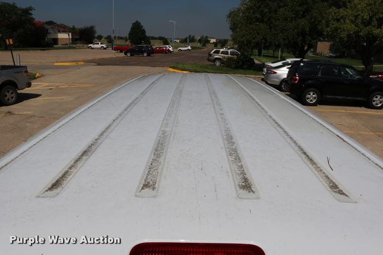 image for item DB9272 2007 Ford E350 Extended van