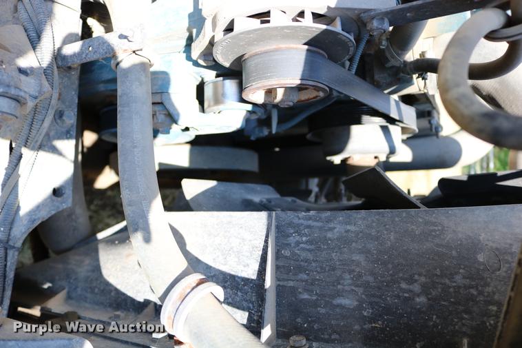 image for item DB9292 1997 International 3800 school bus