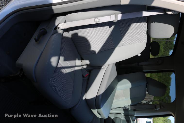 image for item DB9295 2007 Dodge Ram 1500 Quad Cab pickup truck