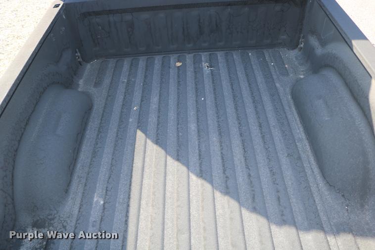 image for item DB9295 2007 Dodge Ram 1500 Quad Cab pickup truck