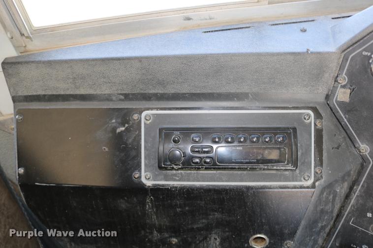 image for item DB9298 2000 Freightliner FS65 Blue Bird school bus