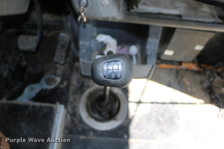 image for item DB9298 2000 Freightliner FS65 Blue Bird school bus