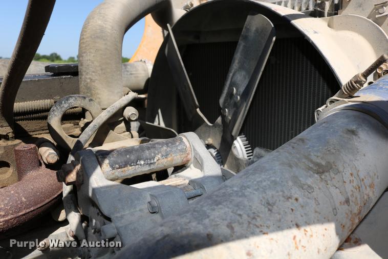 image for item DB9298 2000 Freightliner FS65 Blue Bird school bus