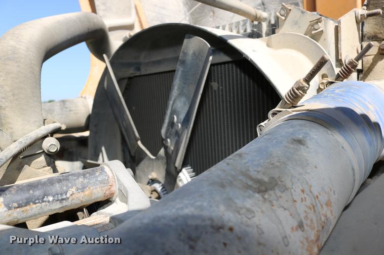 image for item DB9298 2000 Freightliner FS65 Blue Bird school bus