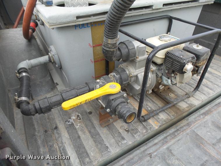 image for item DC3931 1984 Chevrolet Silverado 20 fire truck