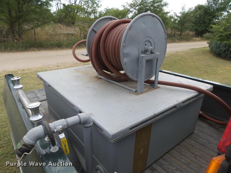 image for item DC3931 1984 Chevrolet Silverado 20 fire truck