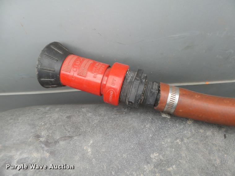 image for item DC3931 1984 Chevrolet Silverado 20 fire truck