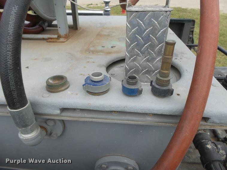 image for item DC3931 1984 Chevrolet Silverado 20 fire truck