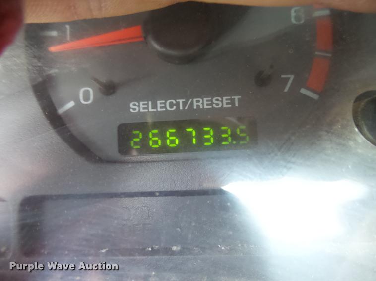 image for item DC3936 2002 Ford Mustang