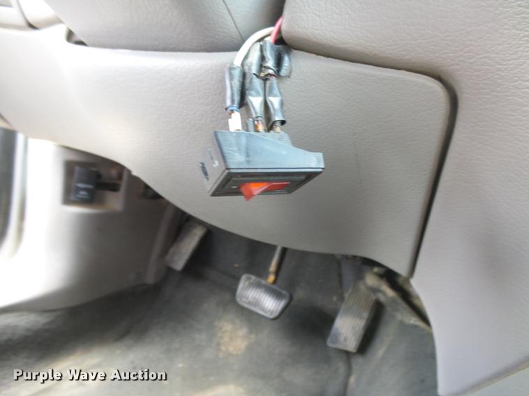 image for item DC3936 2002 Ford Mustang