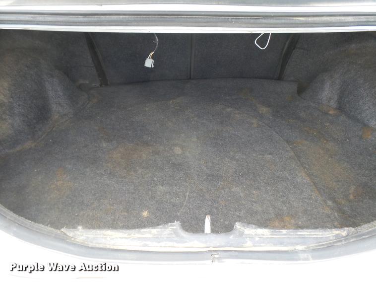 image for item DC3936 2002 Ford Mustang