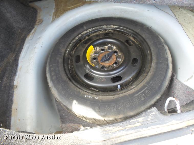 image for item DC3936 2002 Ford Mustang