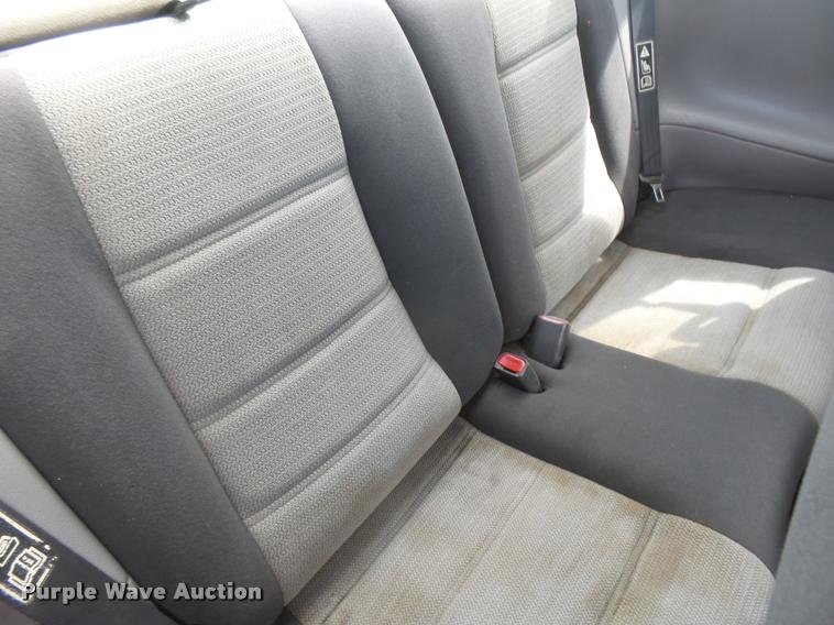 image for item DC3936 2002 Ford Mustang