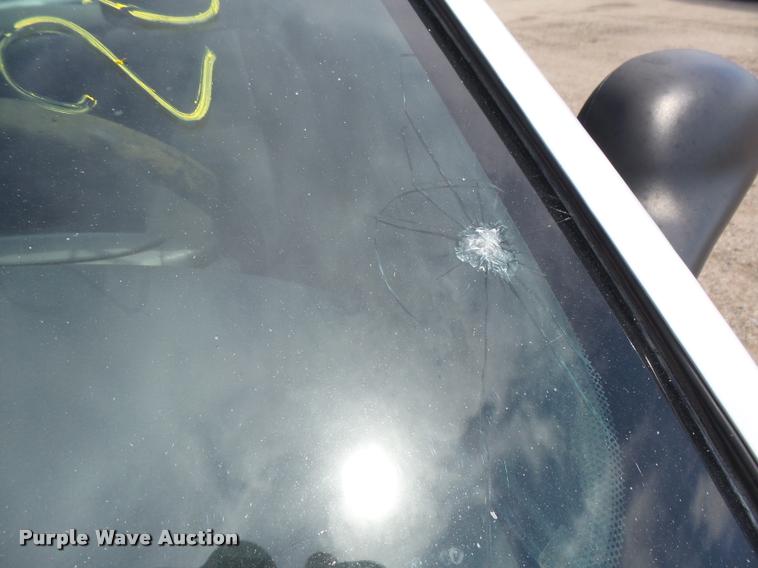 image for item DC3936 2002 Ford Mustang